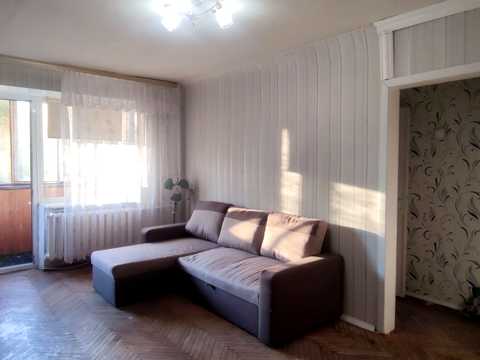 квартира за адресою Деревлянська вул. (Якіра), 19-Б