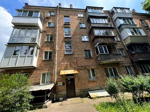 квартира за адресою Туполєва академіка вул., 4-А