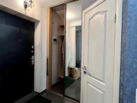 квартира по адресу Энтузиастов ул., 31