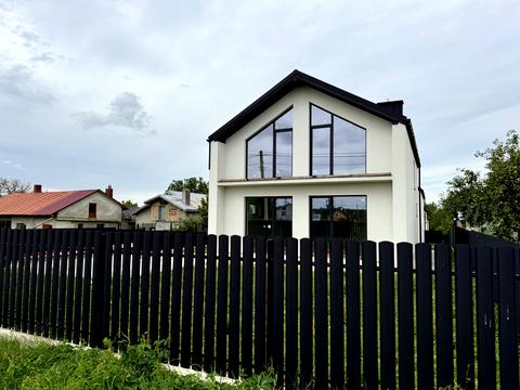 будинок за адресою Лесі Українки, 21