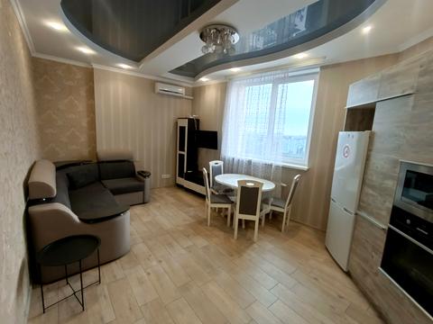 квартира по адресу Степана Руданского ул., 3-А