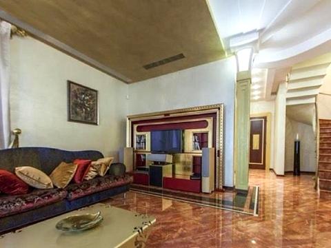 квартира по адресу Воздвиженская ул., 21/23