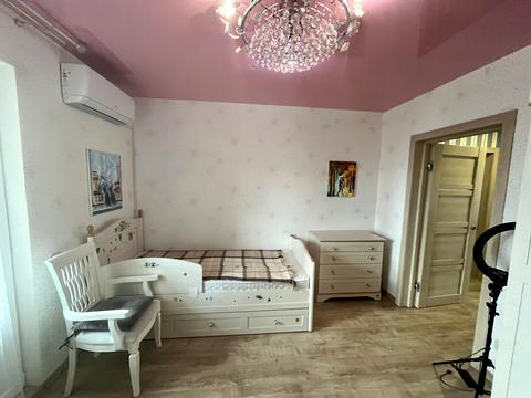 квартира за адресою Юлії Здановської вул. (Ломоносова), 36-В