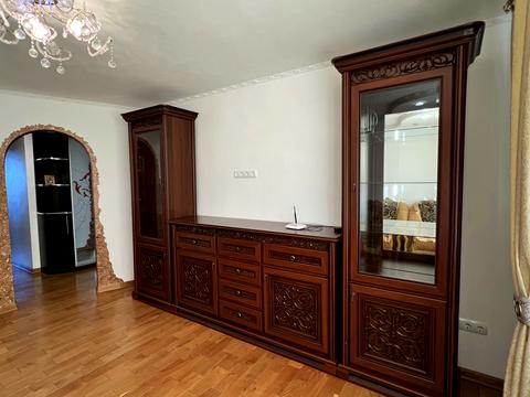 квартира по адресу Крайняя ул., 1