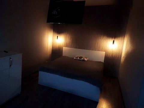 квартира по адресу Вишняковская ул., 2