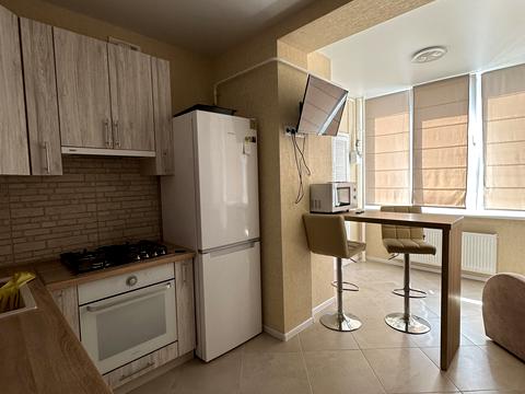 квартира за адресою Абрикосова, 1в