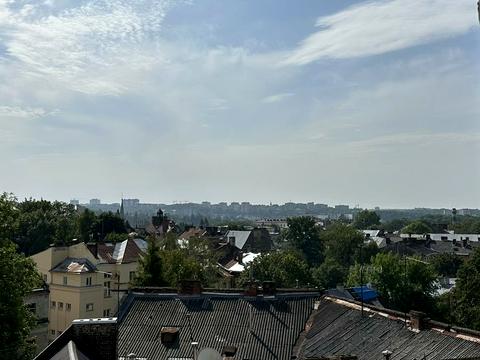 квартира по адресу Николая Лысенко ул., 44