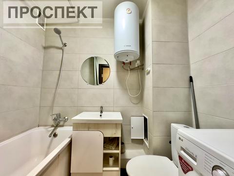 квартира за адресою Лебединська, 10