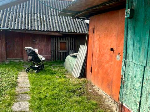 будинок за адресою Зелена