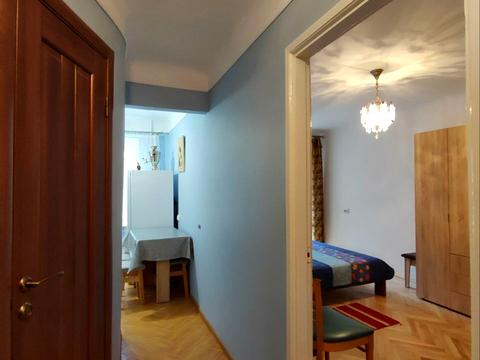 квартира по адресу Степана Бандеры ул., 8а