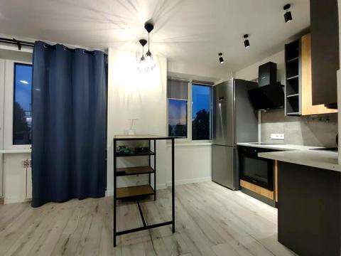 квартира по адресу ж/м Червоний Камінь, 8