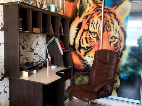 квартира по адресу Панаса Мирного ул., 25