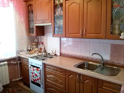 квартира по адресу Приречная ул., 19-Г