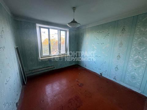 квартира за адресою Тракторобудівників просп., 107