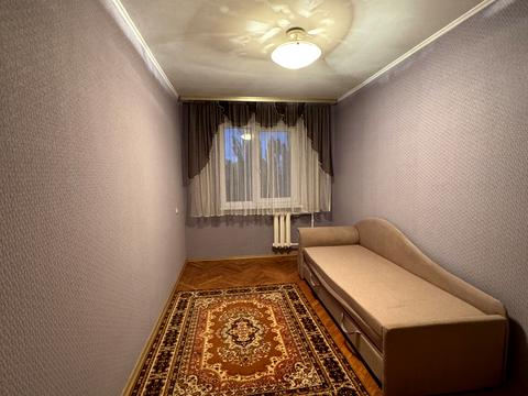 квартира по адресу Даниила Щербаковского ул. (Щербакова), 55