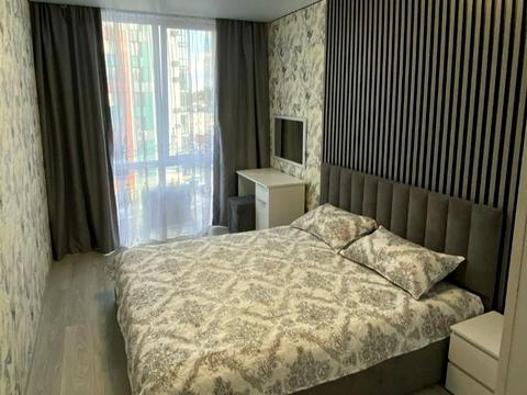 квартира за адресою Оксамитова вул., 11-А