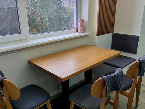 квартира за адресою Європейська вул. (Новгородська), 6а