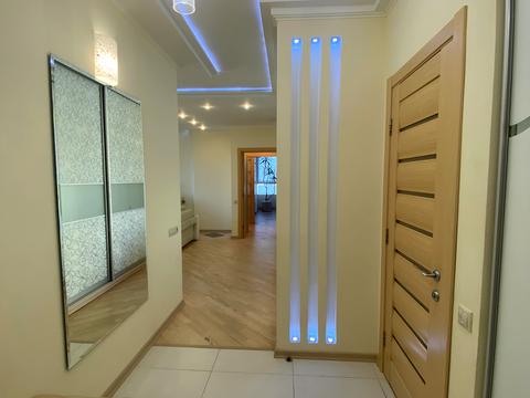 квартира за адресою Валерія Лобановського просп. (Червонозоряний), 6-Г