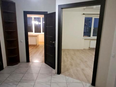квартира по адресу Заречанская ул., 9