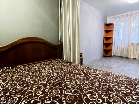 квартира по адресу Космонавтов ул., 1