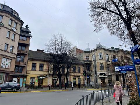 квартира по адресу Василиянок ул., 3