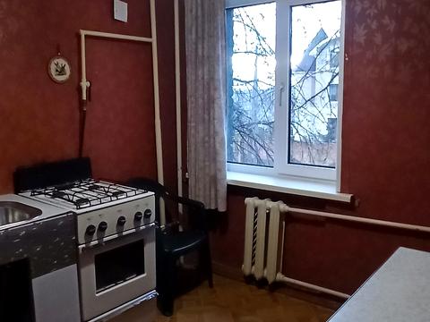 квартира за адресою Катеринівська вул. (Мануйлова), 14