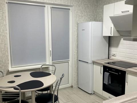 квартира по адресу Бориса Гмыри ул., 20