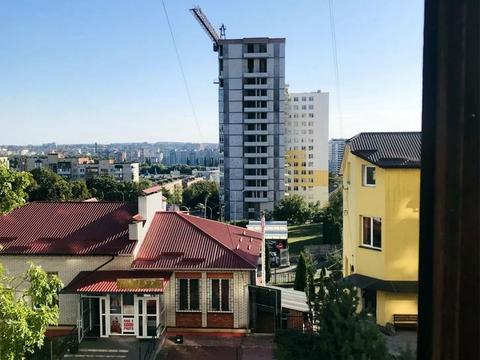 квартира за адресою Свободи вул., 2