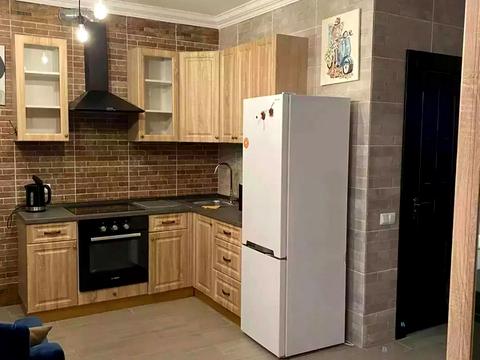 квартира за адресою Каховська вул., 60