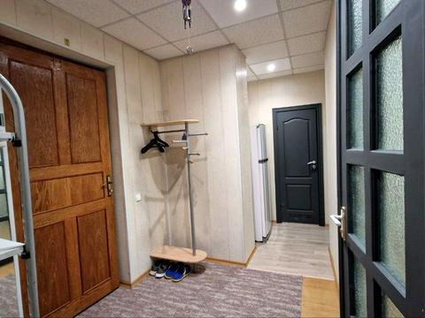 квартира за адресою Дмитра Яворницького просп. (Карла Маркса), 30