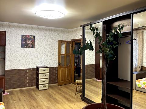 квартира по адресу Академика Королёва ул., 80б