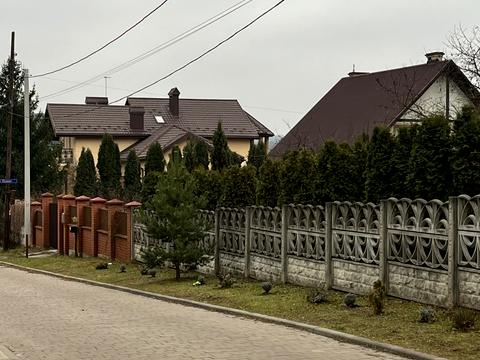 дом по адресу Отца Издрика ул.