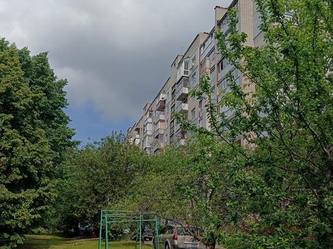 квартира за адресою Гацева вул., 1