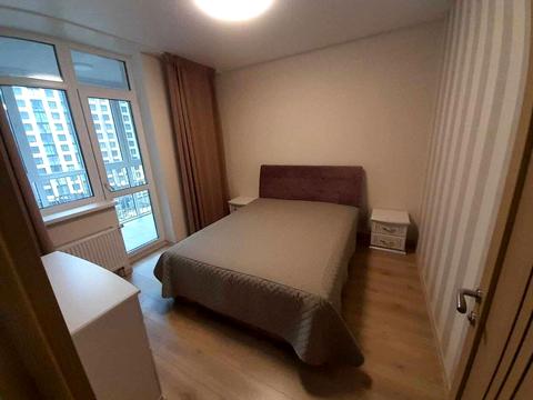 квартира по адресу Тираспольская ул., 58