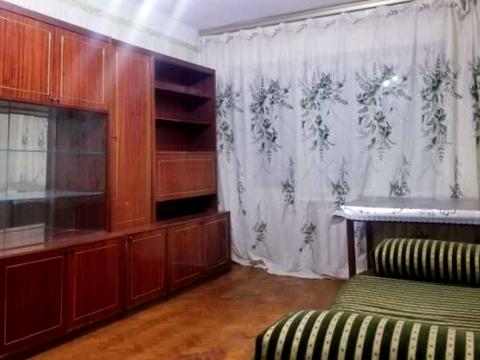 квартира по адресу Братиславская ул., 14
