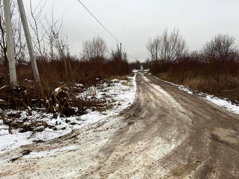 ділянка за адресою Сливова вул.