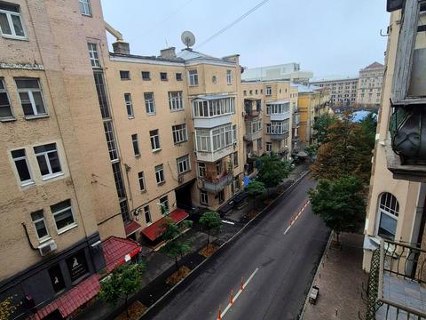 квартира по адресу Костёльная ул., 11