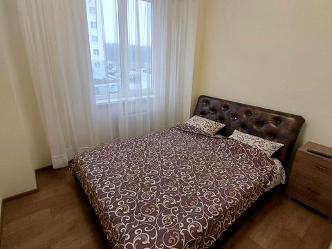 квартира за адресою Домобудівельна вул., 5