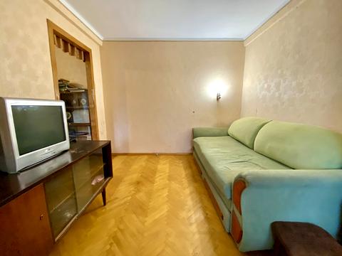 квартира за адресою Бориса Мартоса вул. (Плеханова), 4-А