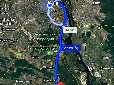 ділянка за адресою с. Підгірці, 