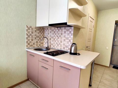 квартира по адресу Авиахимическая ул., 5