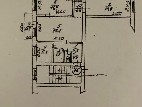 квартира за адресою Городоцька вул., 213а