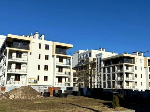 квартира по адресу Под Голоском ул., 22