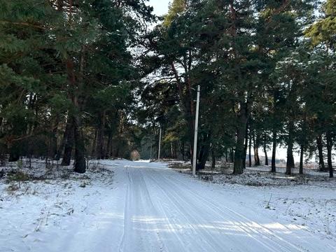 ділянка за адресою Джерельна