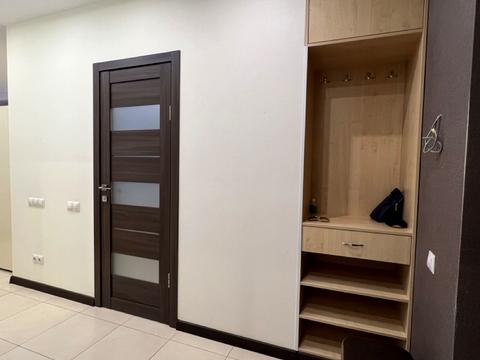 квартира за адресою Патріарха Мстислава Скрипника вул., 48-А