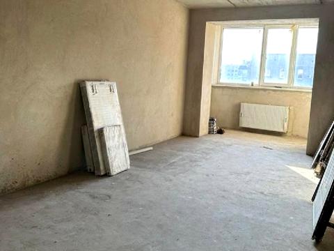 квартира по адресу Старицкого ул., 20/3