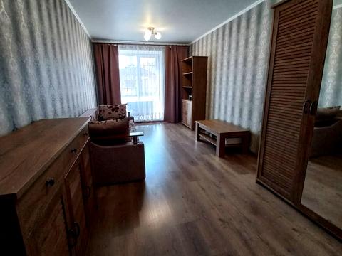 квартира по адресу Лазаряна ул., 22