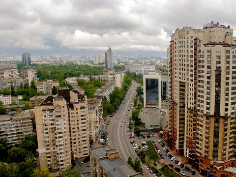 квартира за адресою Солом'янська вул., 20-В