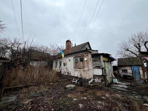 дом по адресу Каховская ул.