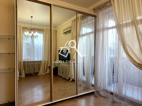 квартира по адресу Мартина Шимановского ул. (Комуністична), 7